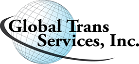 Global Trans Services logo