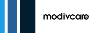 Modivcare logo